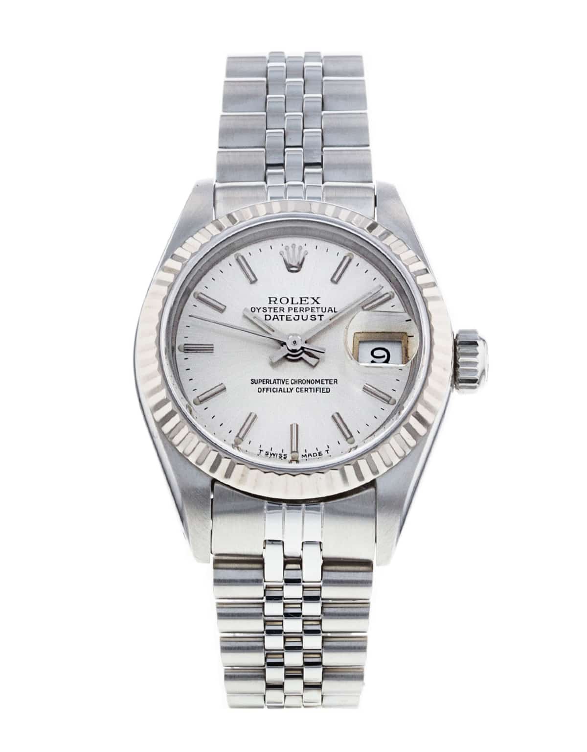 Rolex Datejust Lady 69174